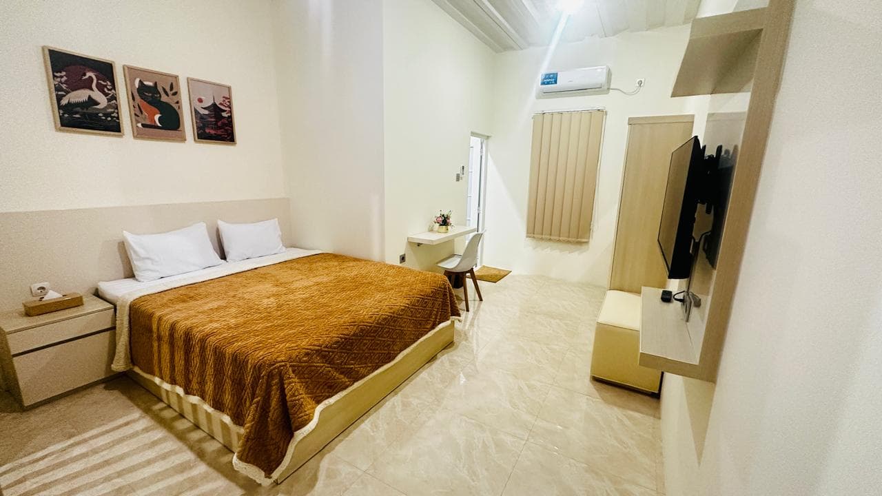 Guest House Room