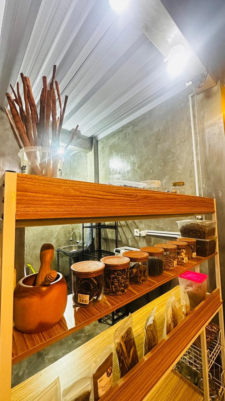 Traditional Herbs